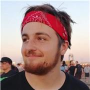 Deutschunterricht online mit Constantin: Erfolgreich lernen von Zuhause aus